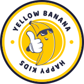 Logo spoločnosti Yellow Banana