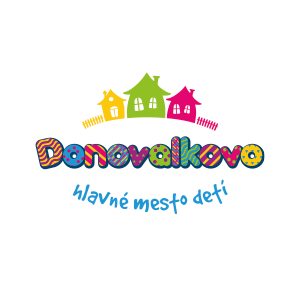 Logo klienta Donovalkovo - hlavné mesto detí