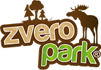 Logo klienta Zveropark