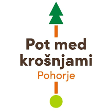 Logo klienta Treetop Walk Pohorje on Rogla
