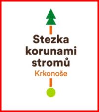 Logo klienta Stezka korunami stromů Krkonoše